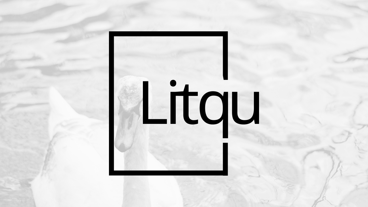 Litqu Group Oy logo